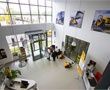 Inauguration des nouveaux locaux JCB Lyomat