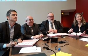 Naissance de "Artisan Engagé Déchets"