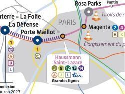 RER A inondé : que s'est-il passé ?