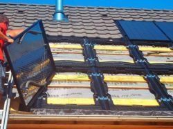 Daikin et DualSun en duo pour des maisons autonomes