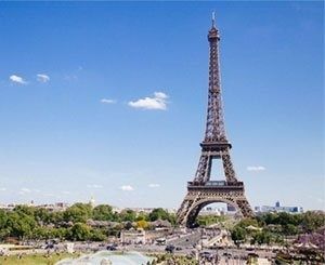 La Tour Eiffel dévoile son nouveau dispositif de sécurité