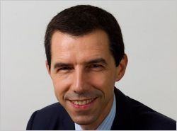 Nouveau DG chez Ariston Thermo Group