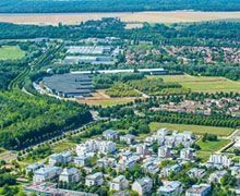 L'EPA Paris-Saclay sélectionne l'équipe pour le projet urbain de Saint-Quentin Est à Guyancourt