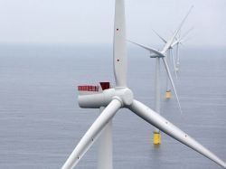 Eolien offshore : Siemens assure que les usines seront bien construites au Havre