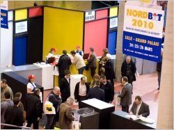 NordBat 2012 : en route pour la 8e édition