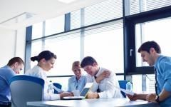 Réorganisation et sauvegarde de l'emploi chez VM Matériaux