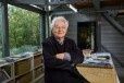 Conférence : "A quoi sert l'architecture?", par Paul Chemetov