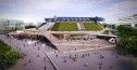 Le POPB fait sa mue pour devenir " Bercy Arena " en 2015