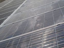Photovoltaïque : Publication du cahier des charges du 1er appel d'offres