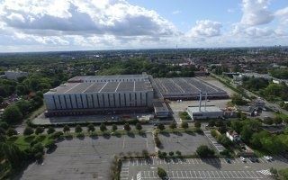 Economie circulaire : un projet exemplaire en cours dans le Nord