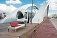Lyon : Le pont Raymond-Barre entre en service avec le prolongement du tram