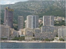 Tour Odéon : la tête dans les nuages et les pieds au frais