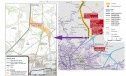 Liaison ferroviaire Picardie-Roissy : le ministre choisit le tracé " centre-nord "