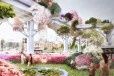 A Séoul, MVRDV sème un jardin sur la route