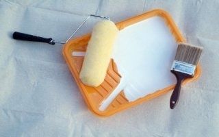 Travaux peinture : le nouveau NF DTU 59.1 homologué