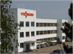 Viessmann signe quatre accords commerciaux