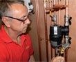 Le filtre Eliminator® : la révolution Sentinel élimine tous les débris de l'installation de chauffage