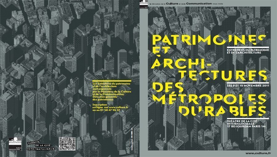 Des métropoles en quête de sens