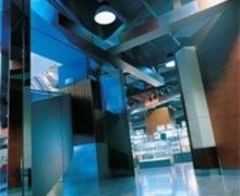 Megaman présente Luster-LED, une nouvelle gamme de suspensions interchangeables de forte puissance