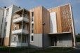 Logements modulaires en bois pour extension expresse