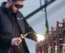 GSE PAC'SYSTEM : L'innovation aérovoltaïque