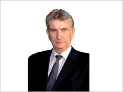 Un nouveau président pour la Chambre des notaires parisiens