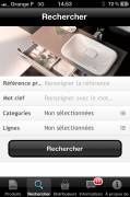 Allia lance une application mobile