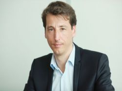 Romain Thenard, nommé directeur de la Logistique France chez Ideal Standard International