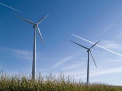 General Electric implantera 43 éoliennes en Franche-Comté