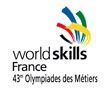 Finales Nationales des 43e Olympiades des Métiers du 29 au 31 janvier 2015 au Parc des expositions du Wacken à Strasbourg