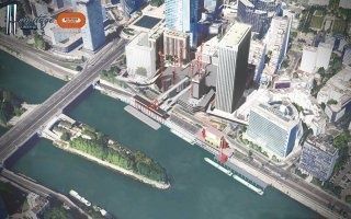 Tours Hermitage Plaza : Bouygues devient actionnaire du projet