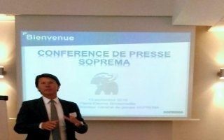 L'innovation au c"ur de la stratégie du Groupe Soprema