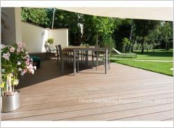 Nouveautés produits Batimat 2013 : aménagement intérieur et extérieur