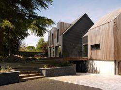 Prix national de la construction bois 2019 : ouverture des candidatures
