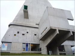 Le Corbusier est-il fasciste ? La réponse dans un colloque en 2016
