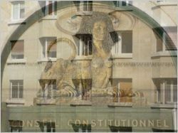 Loi sur le logement : la censure est confirmée