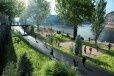 Paris à la reconquête des berges de la Seine rive droite