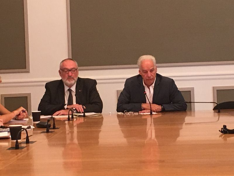 Suppression du RSI : l'U2P n'acceptera pas une hausse des cotisations