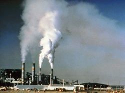 COP21 : les Etats-Unis et la Chine ont ratifié l'accord de Paris