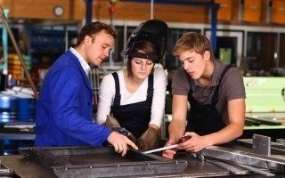 L'apprentissage à l'honneur le 18 juin