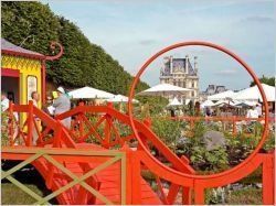 "Le citadin doit s'emparer du vert", Xavier Laureau, fondateur de Jardins, Jardin