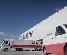 Le nouveau film institutionnel du Groupe Würth