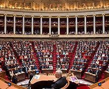 Le Parlement autorise la renégociation des contrats d'assurance emprunteur