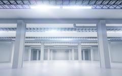 Un salon dédié au bâtiment intelligent