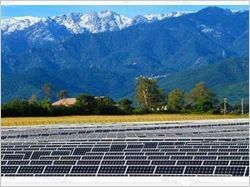 Bouygues Energies & Services réalisera 3 centrales photovoltaïques dans les Landes