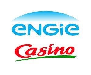 Lancement d'une coentreprise entre Engie et Casino spécialisée dans la production d'énergie solaire