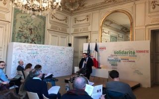 15 propositions pour accélérer le développement de la méthanisation