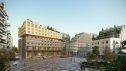 Mipim 2017: BNP Paribas Real Estate mise sur la maquette 3D pour aménager un îlot à Bordeaux
