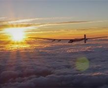 Solar Impulse 2, un immense succès pour l'énergie solaire