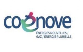 Coénove souhaite faire du gaz, " une énergie renouvelable à part entière "
